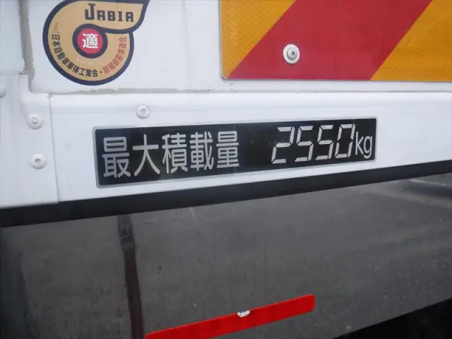 日野 レンジャー 2KG-FC2ABG(2WD)の写真18