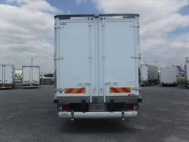 日野 レンジャー 2KG-FC2ABG(2WD)の写真19