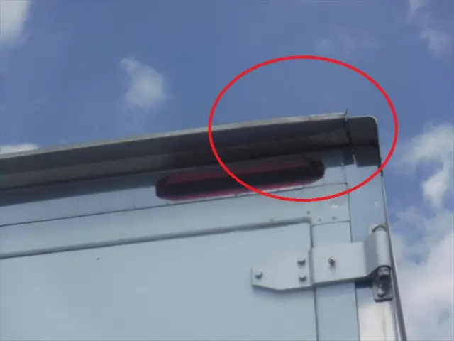日野 レンジャー 2KG-FC2ABG(2WD)の写真20