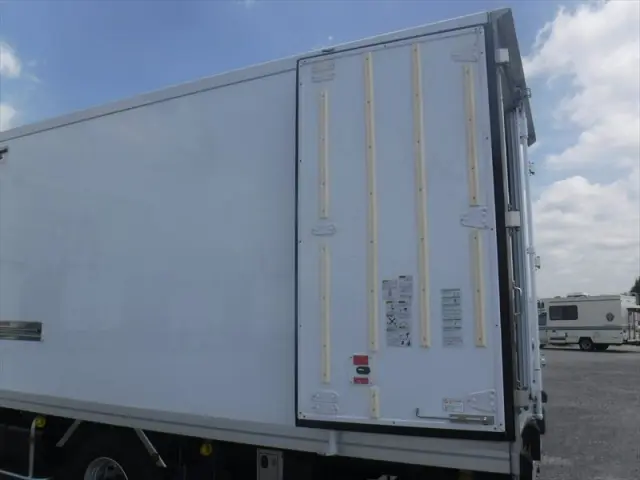 日野 レンジャー 2KG-FC2ABG(2WD)の写真22