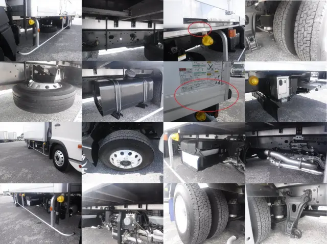 日野 レンジャー 2KG-FC2ABG(2WD)の写真44