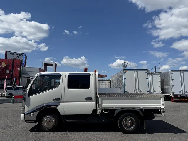 日野 デュトロ 2RG-XZU605M(2WD)の写真4