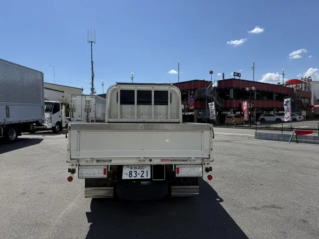 日野 デュトロ 2RG-XZU605M(2WD)の写真7