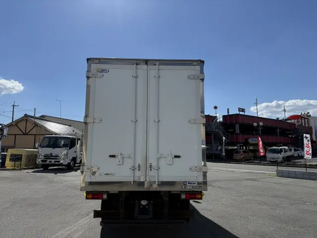三菱 キャンター TPG-FBA50(2WD)の写真7