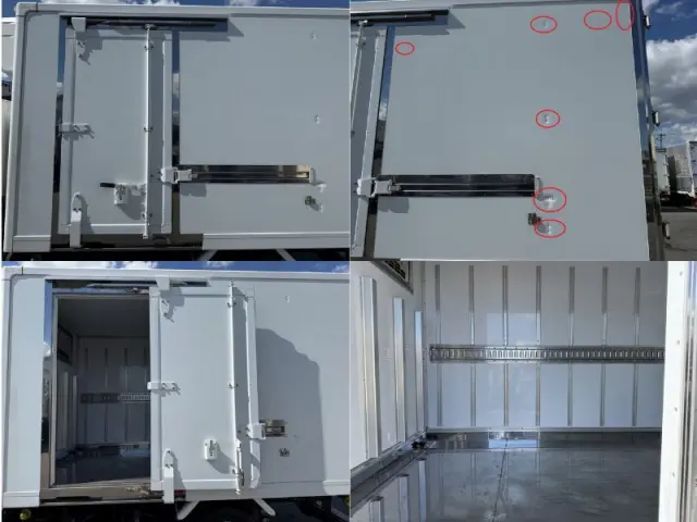 三菱 キャンター TPG-FBA50(2WD)の写真10