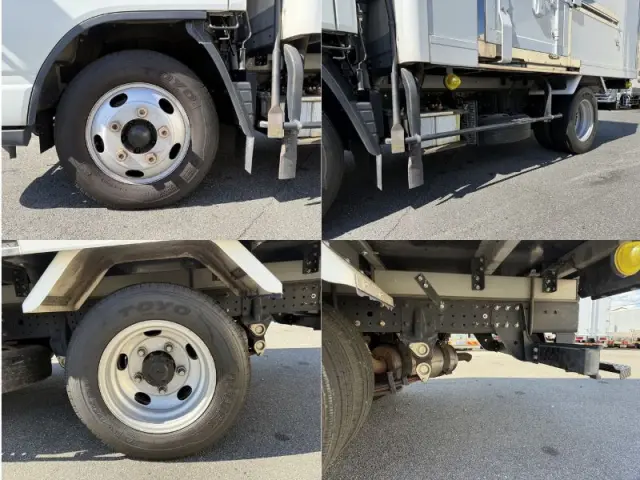三菱 キャンター TPG-FBA50(2WD)の写真13