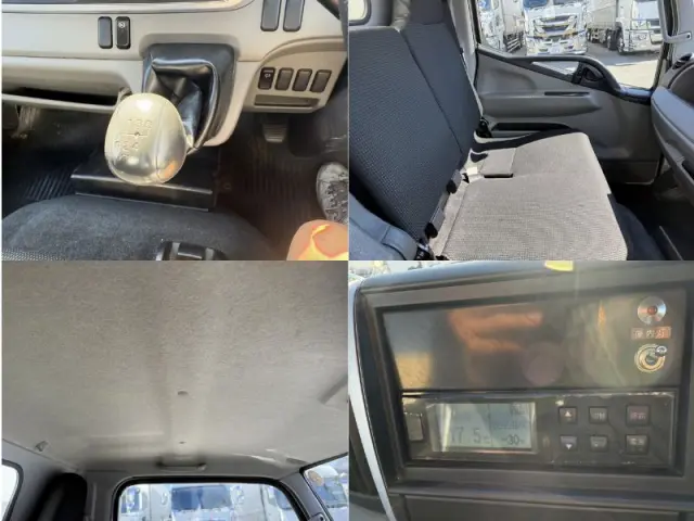 三菱 キャンター TPG-FBA50(2WD)の写真20