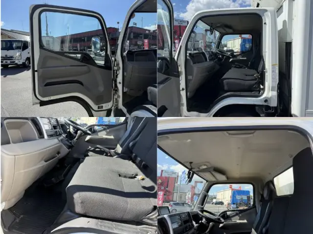 三菱 キャンター TPG-FBA50(2WD)の写真21