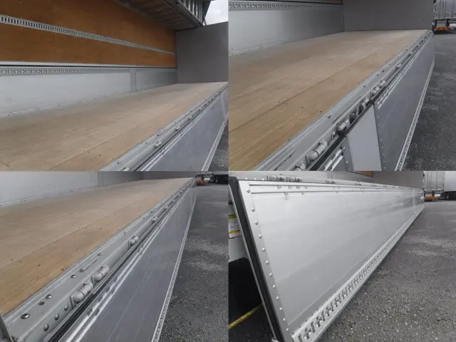 いすゞ ギガ 2PG-CYJ77D(8x4)の写真32