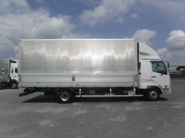 三菱 ファイター 2KG-FK61F(2WD)の写真11