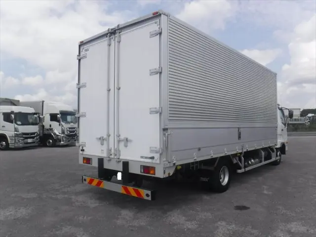 三菱 ファイター 2KG-FK61F(2WD)の写真12