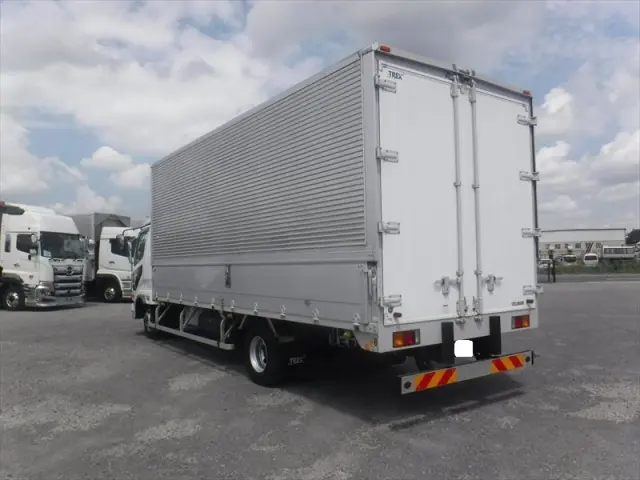三菱 ファイター 2KG-FK61F(2WD)の写真16