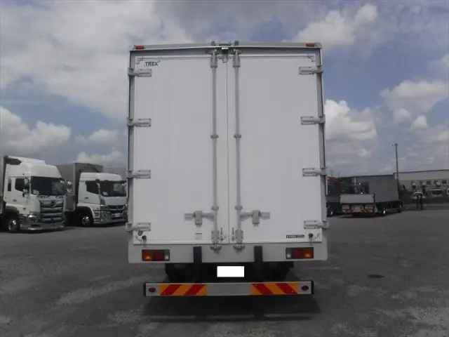 三菱 ファイター 2KG-FK61F(2WD)の写真20