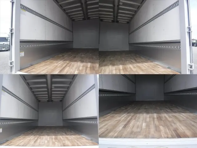 三菱 ファイター 2KG-FK61F(2WD)の写真22