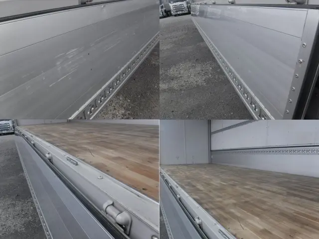 三菱 ファイター 2KG-FK61F(2WD)の写真25