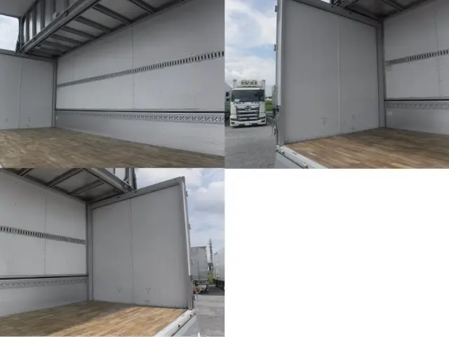 三菱 ファイター 2KG-FK61F(2WD)の写真26
