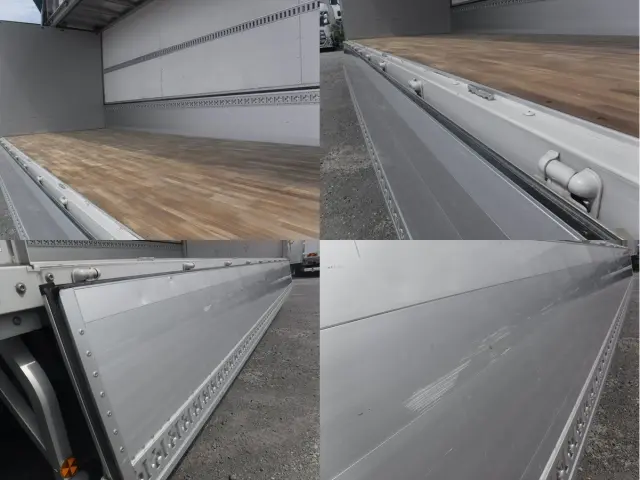 三菱 ファイター 2KG-FK61F(2WD)の写真28