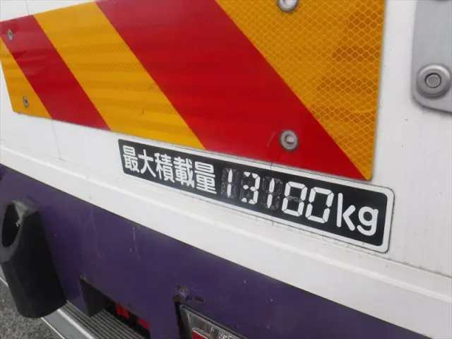日野 プロフィア 2DG-FW1AHG(8x4)の写真22
