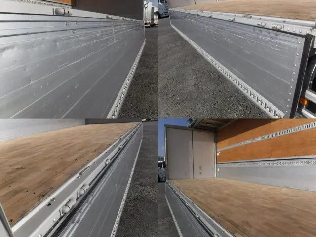 いすゞ フォワード 2RG-FRR90T2(2WD)の写真30