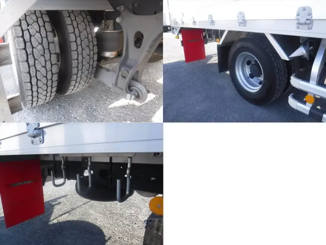 いすゞ フォワード 2RG-FRR90T2(2WD)の写真42