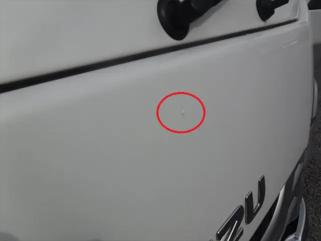 いすゞ エルフ 2RG-NLR88AN(2WD)の写真5