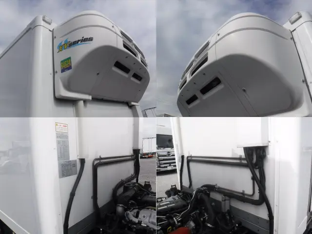 いすゞ エルフ 2RG-NLR88AN(2WD)の写真40