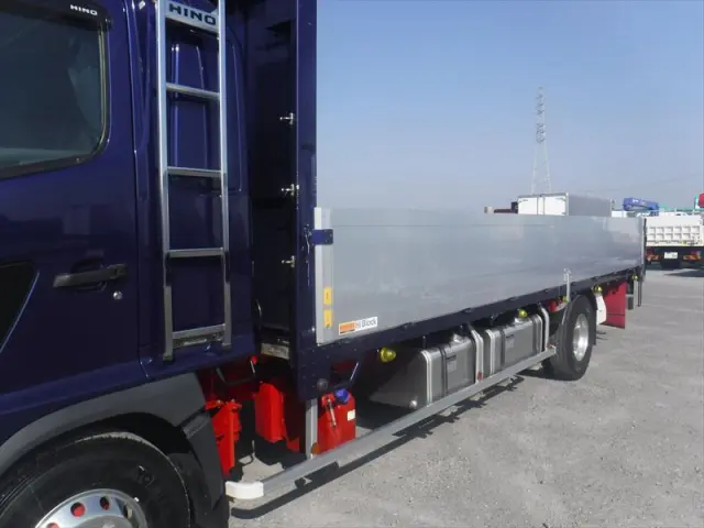 日野 レンジャー 2PG-FD2ABG(2WD)の写真2