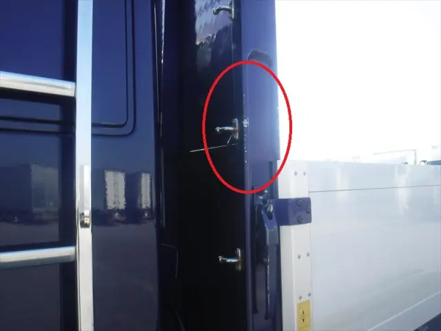 日野 レンジャー 2PG-FD2ABG(2WD)の写真3