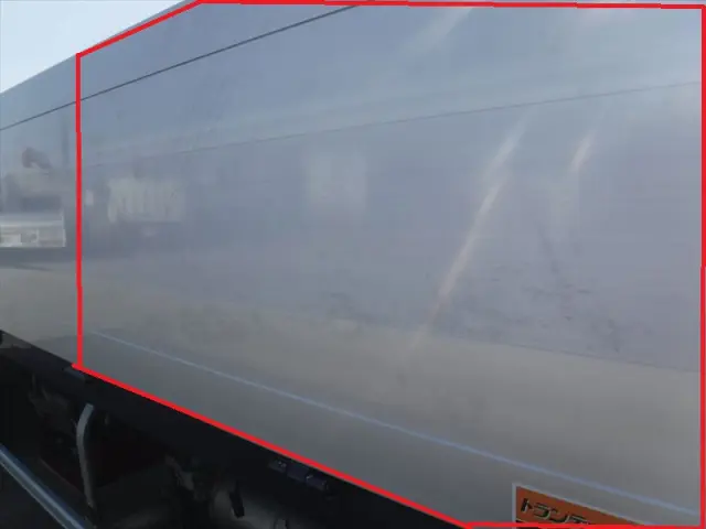 日野 レンジャー 2PG-FD2ABG(2WD)の写真8