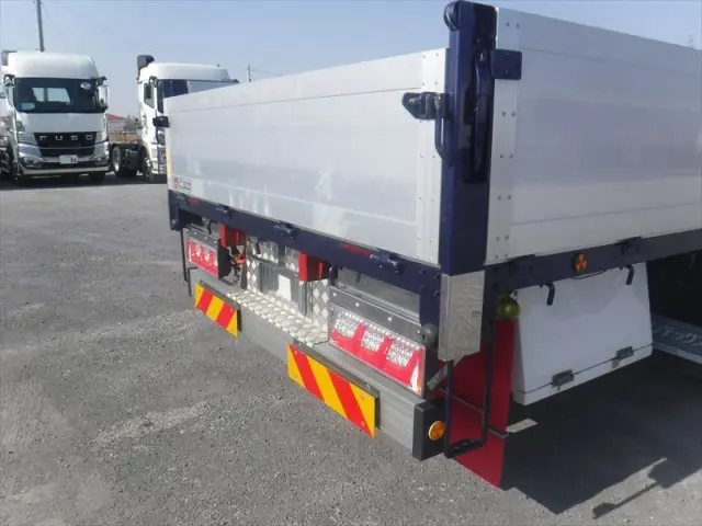 日野 レンジャー 2PG-FD2ABG(2WD)の写真13