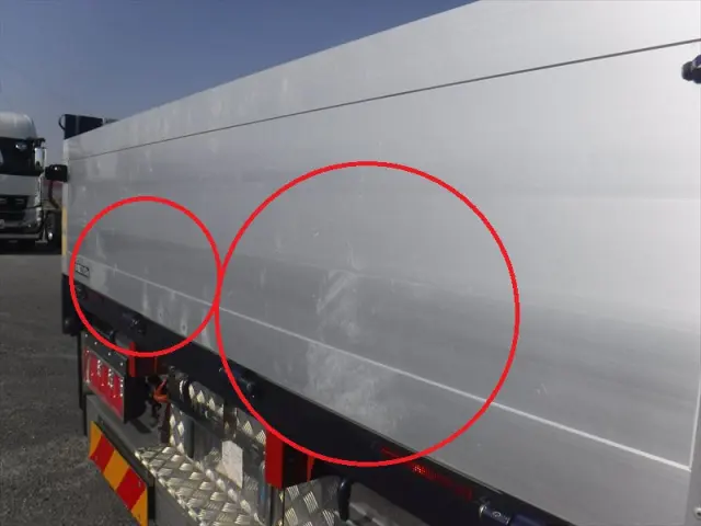 日野 レンジャー 2PG-FD2ABG(2WD)の写真14