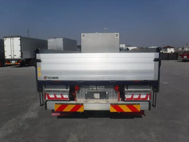 日野 レンジャー 2PG-FD2ABG(2WD)の写真19