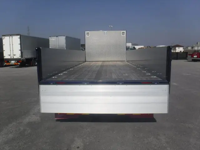 日野 レンジャー 2PG-FD2ABG(2WD)の写真20