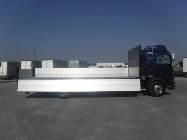 日野 レンジャー 2PG-FD2ABG(2WD)の写真21