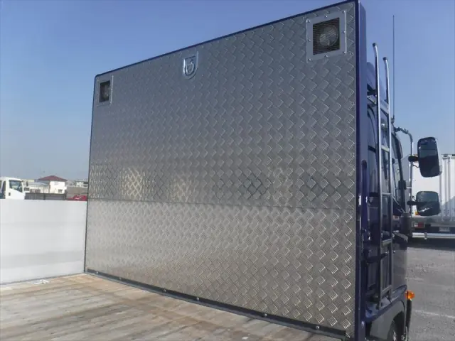 日野 レンジャー 2PG-FD2ABG(2WD)の写真22