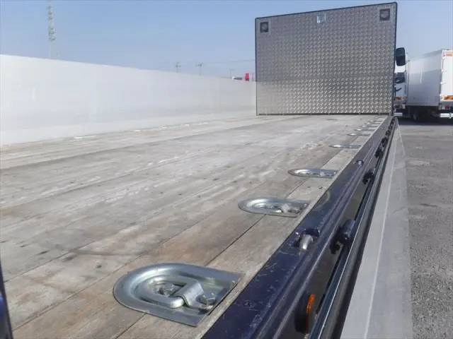 日野 レンジャー 2PG-FD2ABG(2WD)の写真25