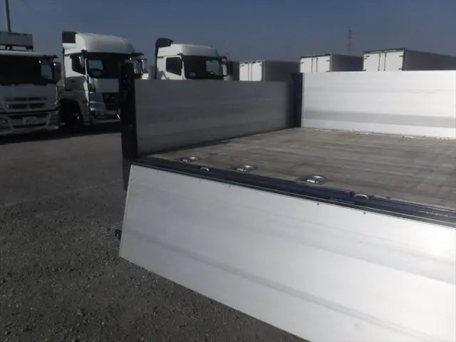 日野 レンジャー 2PG-FD2ABG(2WD)の写真29