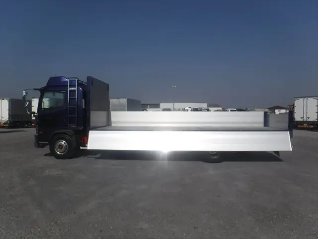 日野 レンジャー 2PG-FD2ABG(2WD)の写真30