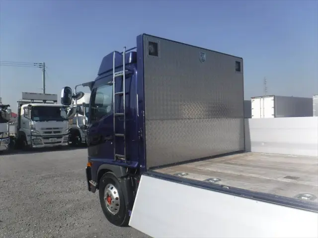 日野 レンジャー 2PG-FD2ABG(2WD)の写真31