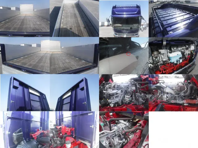 日野 レンジャー 2PG-FD2ABG(2WD)の写真38