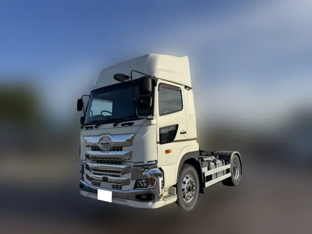 日野 プロフィア 2DG-SH1EDGGの写真1