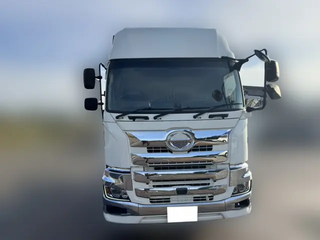 日野 プロフィア 2DG-SH1EDGGの写真2