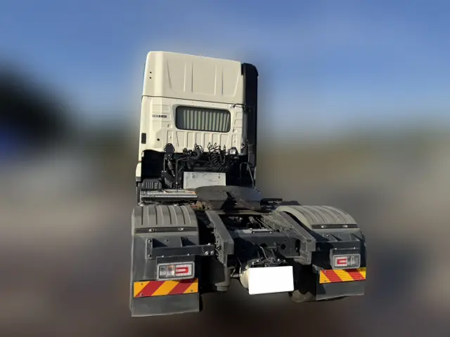 日野 プロフィア 2DG-SH1EDGGの写真3