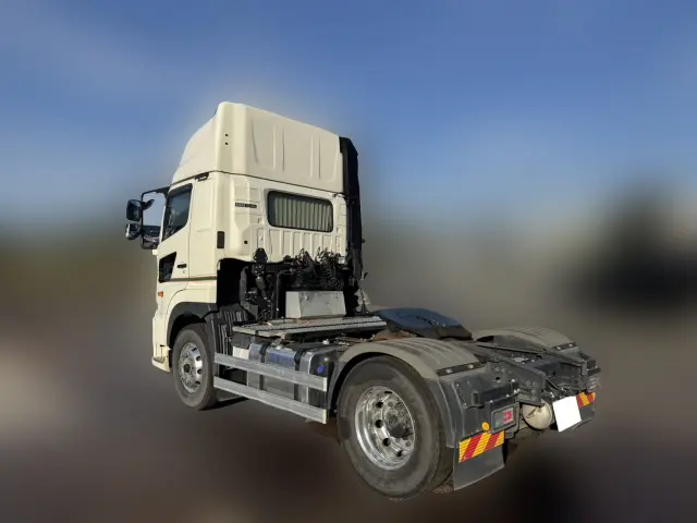 日野 プロフィア 2DG-SH1EDGGの写真4