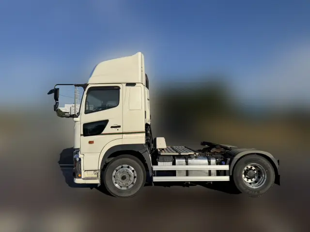 日野 プロフィア 2DG-SH1EDGGの写真5