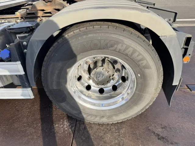 日野 プロフィア 2DG-SH1EDGGの写真6