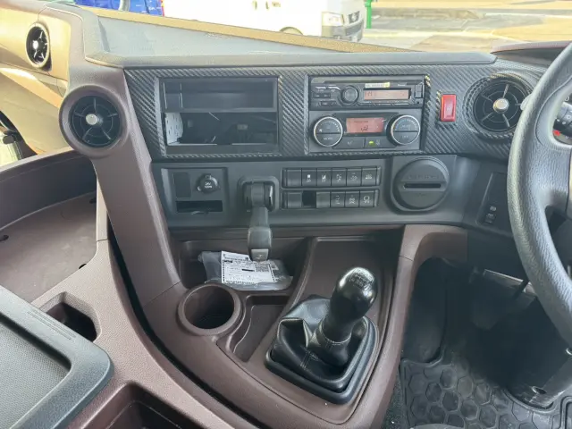 日野 プロフィア 2DG-SH1EDGGの写真8