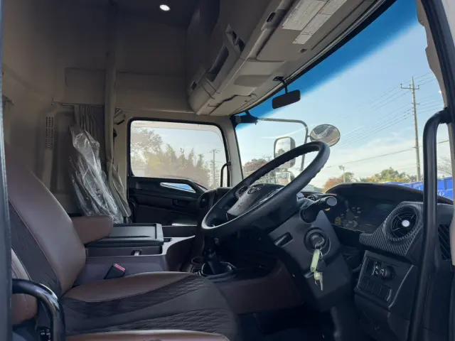 日野 プロフィア 2DG-SH1EDGGの写真10