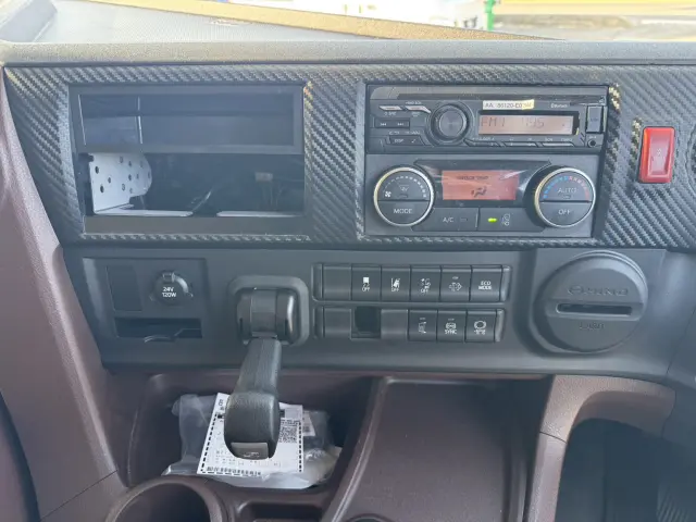 日野 プロフィア 2DG-SH1EDGGの写真12