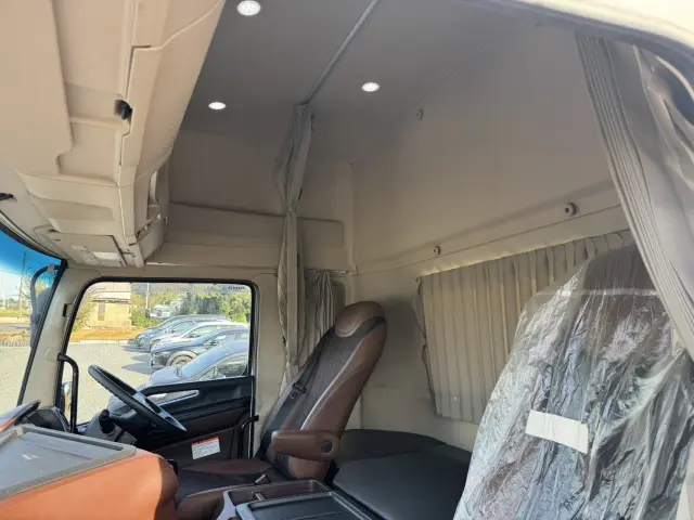 日野 プロフィア 2DG-SH1EDGGの写真15